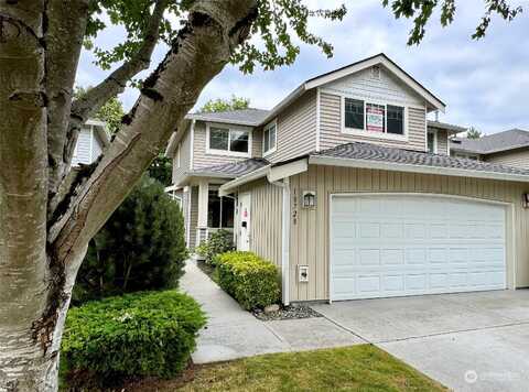 109Th Lane Se, Renton, WA 98055