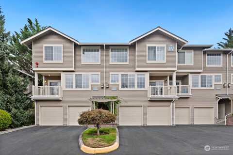 Ne 57Th St Unit#W18614, Redmond, WA 98052