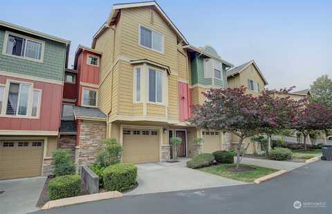 36Th Avenue W, Lynnwood, WA 98037