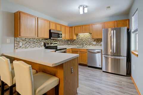 Emerald Cir, Unit B, Brookfield, WI 53045