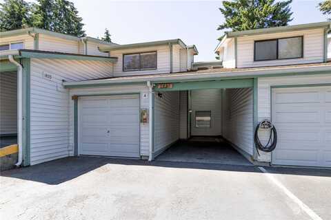 Sw 318Th Pl, Federal Way, WA 98023