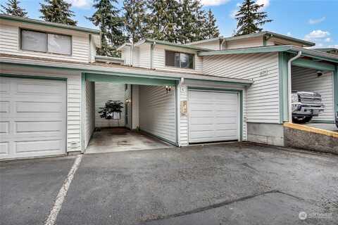 Sw 318Th Place, Federal Way, WA 98023