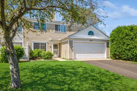 Southcross Drive, Burnsville, MN 55306