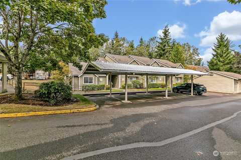 S 284Th Lane, Federal Way, WA 98003