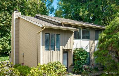 Grant Avenue S, Renton, WA 98055