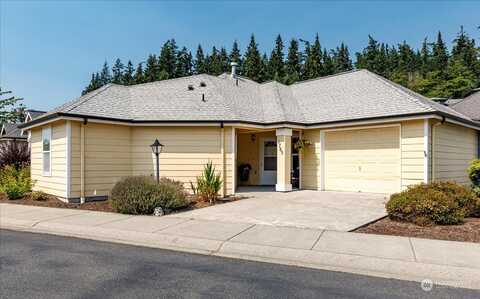 Compass Boulevard, Freeland, WA 98249