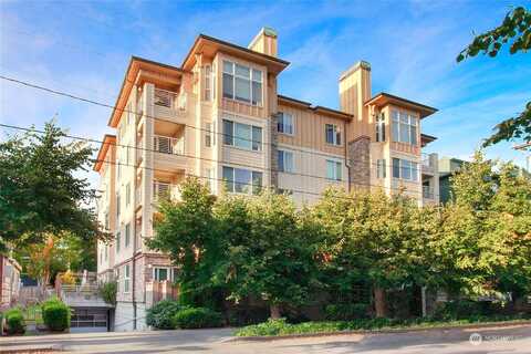 Nw 57Th Street, Seattle, WA 98107