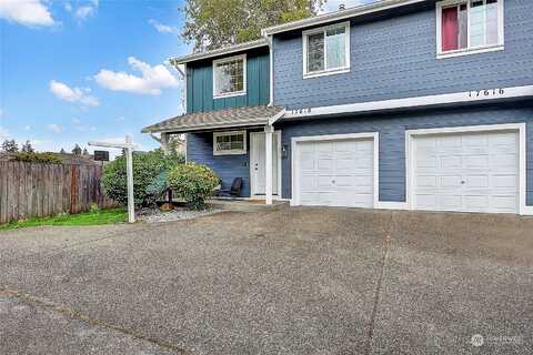 26Th Ave E, Tacoma, WA 98445