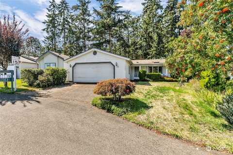 18Th Avenue Ct E, Spanaway, WA 98387