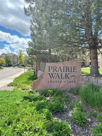 Nature Walk Trail, Parker, CO 80134