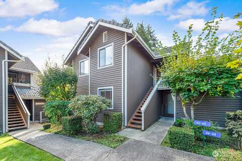 97Th Place Sw, Vashon, WA 98070