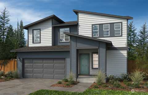 127Th Street E, Bonney Lake, WA 98391