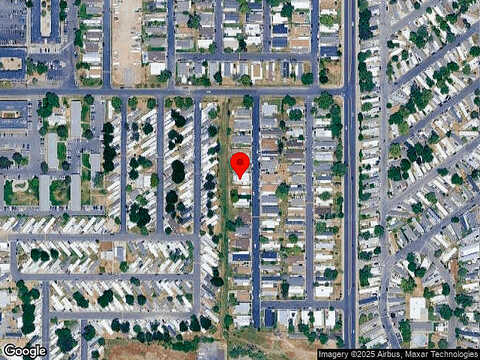 Clark Street, Aurora, CO 80011