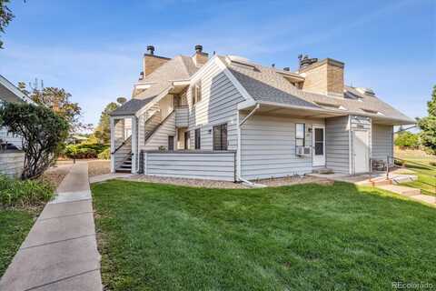 E Tennessee Drive, Aurora, CO 80017