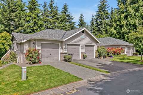 River Rock Drive, Lynnwood, WA 98037