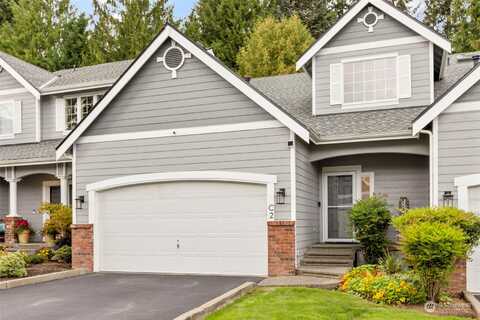 Se 256Th Street, Covington, WA 98042