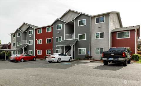 Sw Mulberry Place Unit, Oak Harbor, WA 98277