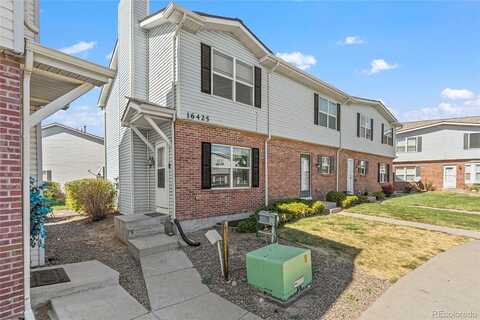 E 17Th Place, Aurora, CO 80011