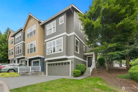 Ne 90Th Court, Redmond, WA 98052