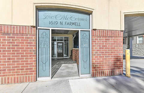 N Farwell Ave, Unit 106, Milwaukee, WI 53202