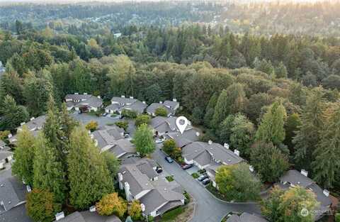 Village Green Dr, Mill Creek, WA 98012