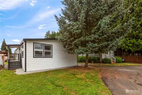 54Th Street Ct E, Sumner, WA 98390