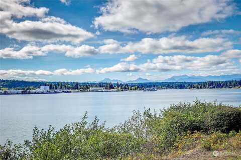 Nesika Bay Road Ne, Poulsbo, WA 98370