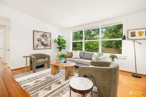 Park View Drive Ne, Bainbridge Island, WA 98110