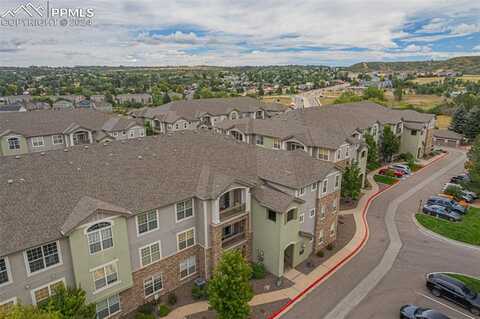 Olympia Circle, Castle Rock, CO 80104