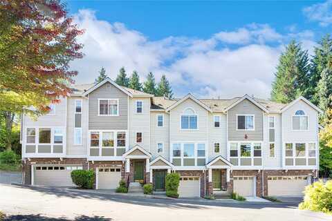 132Nd Place Ne, Woodinville, WA 98072