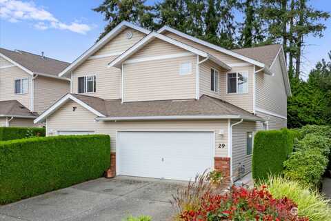 35Th Avenue W, Lynnwood, WA 98087