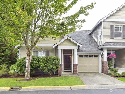 134Th Place Ne, Woodinville, WA 98072