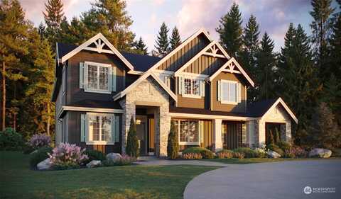 154Th Avenue Ne, Woodinville, WA 98072