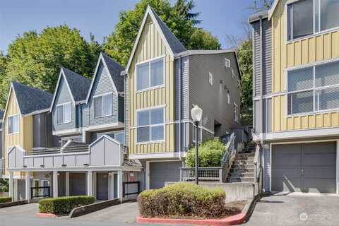 Cherrylane Place S, Seattle, WA 98144