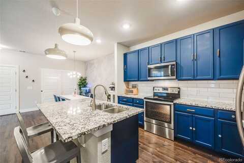 W 64Th Lane, Arvada, CO 80007