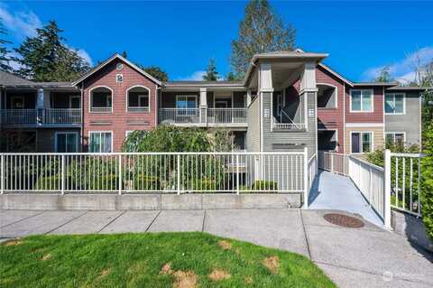 40Th Avenue W, Lynnwood, WA 98087