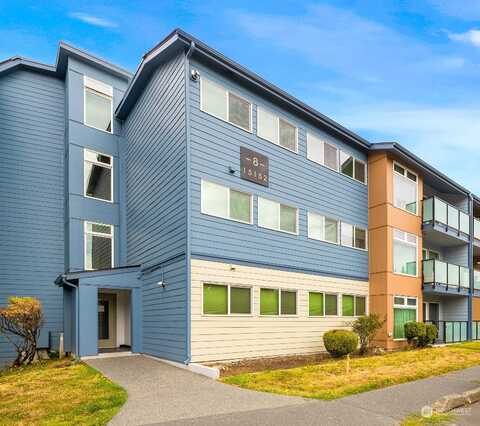 65Th Avenue S, Tukwila, WA 98188