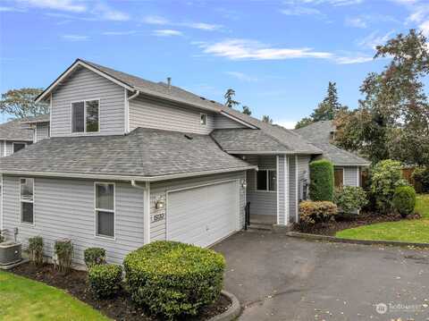 Admiralty Way, Lynnwood, WA 98087