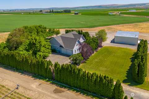 Road Sw, Quincy, WA 98848