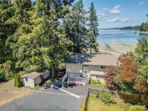 Shorewood Drive, Bremerton, WA 98312