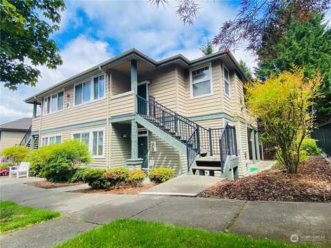 S 18Th Street, Renton, WA 98055