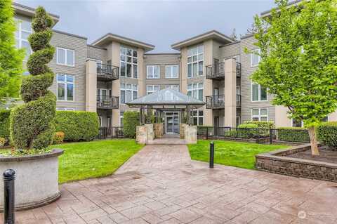 102Nd Avenue Se, Bellevue, WA 98004