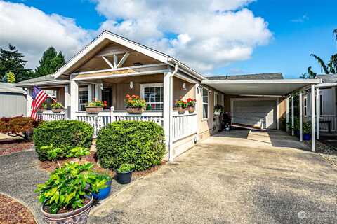 121St Street E, Puyallup, WA 98374