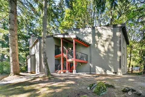 Ne 31St Street, Bellevue, WA 98007