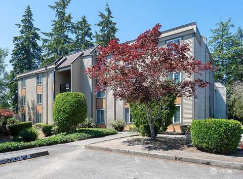 Ne 34Th Street, Bellevue, WA 98007