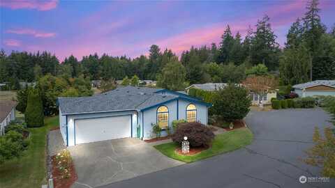 44Th Avenue Nw, Gig Harbor, WA 98332