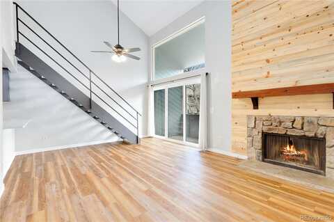 E Temple Drive, Aurora, CO 80015