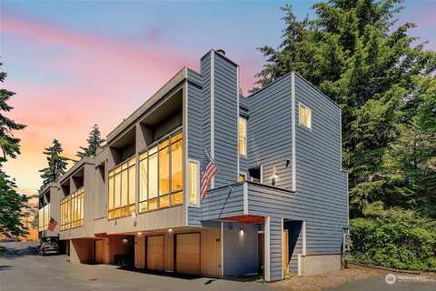 N 200Th Street, Shoreline, WA 98133