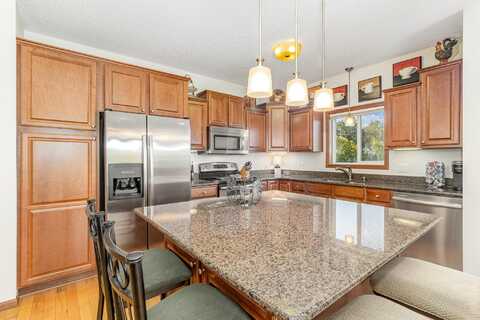 Carrach Avenue, Rosemount, MN 55068