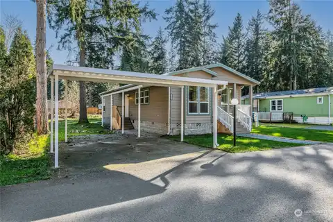 200Th Street Ct E, Graham, WA 98338